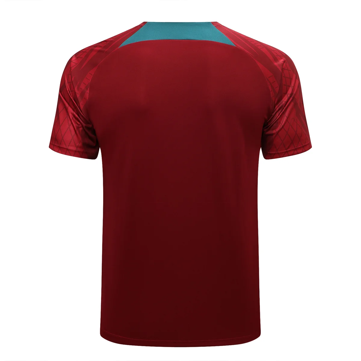 Camisa conjunto - Portugal (manga curta)