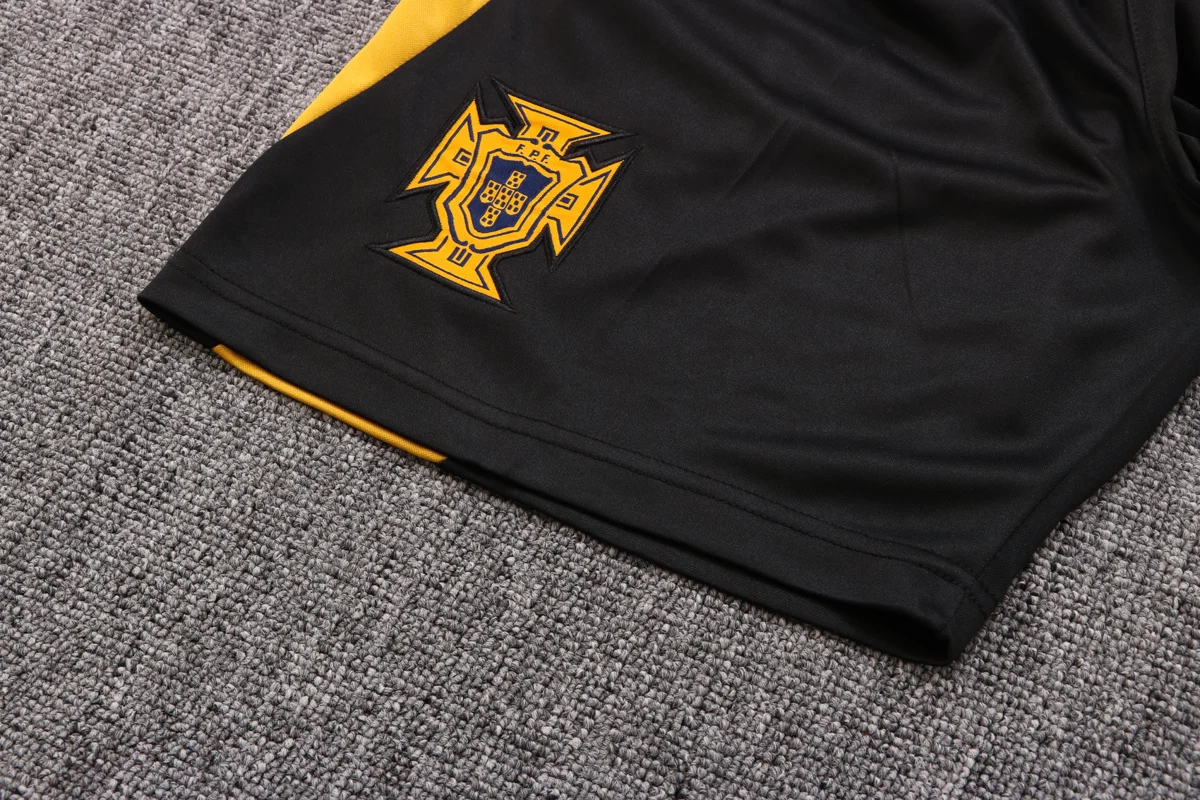 Camisa conjunto - Portugal (manga curta)