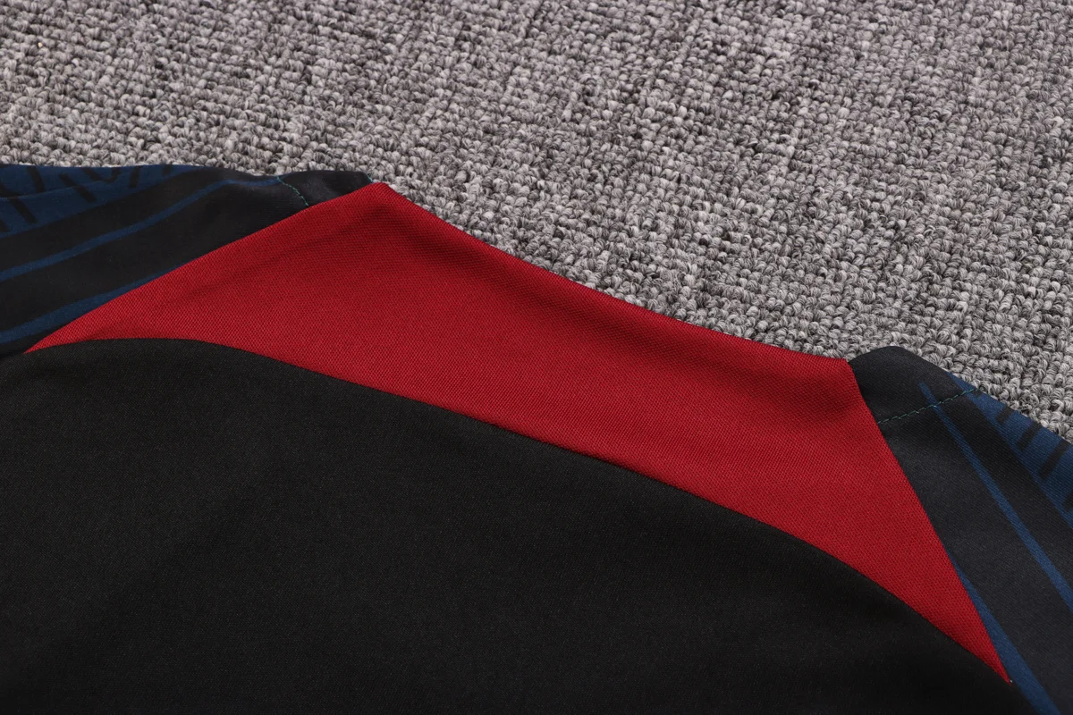 Camisa conjunto - Portugal (manga curta)