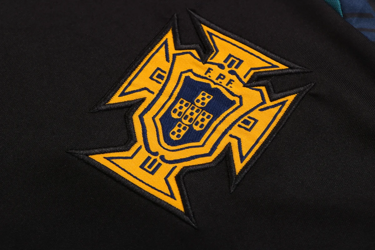 Camisa conjunto - Portugal (manga curta)