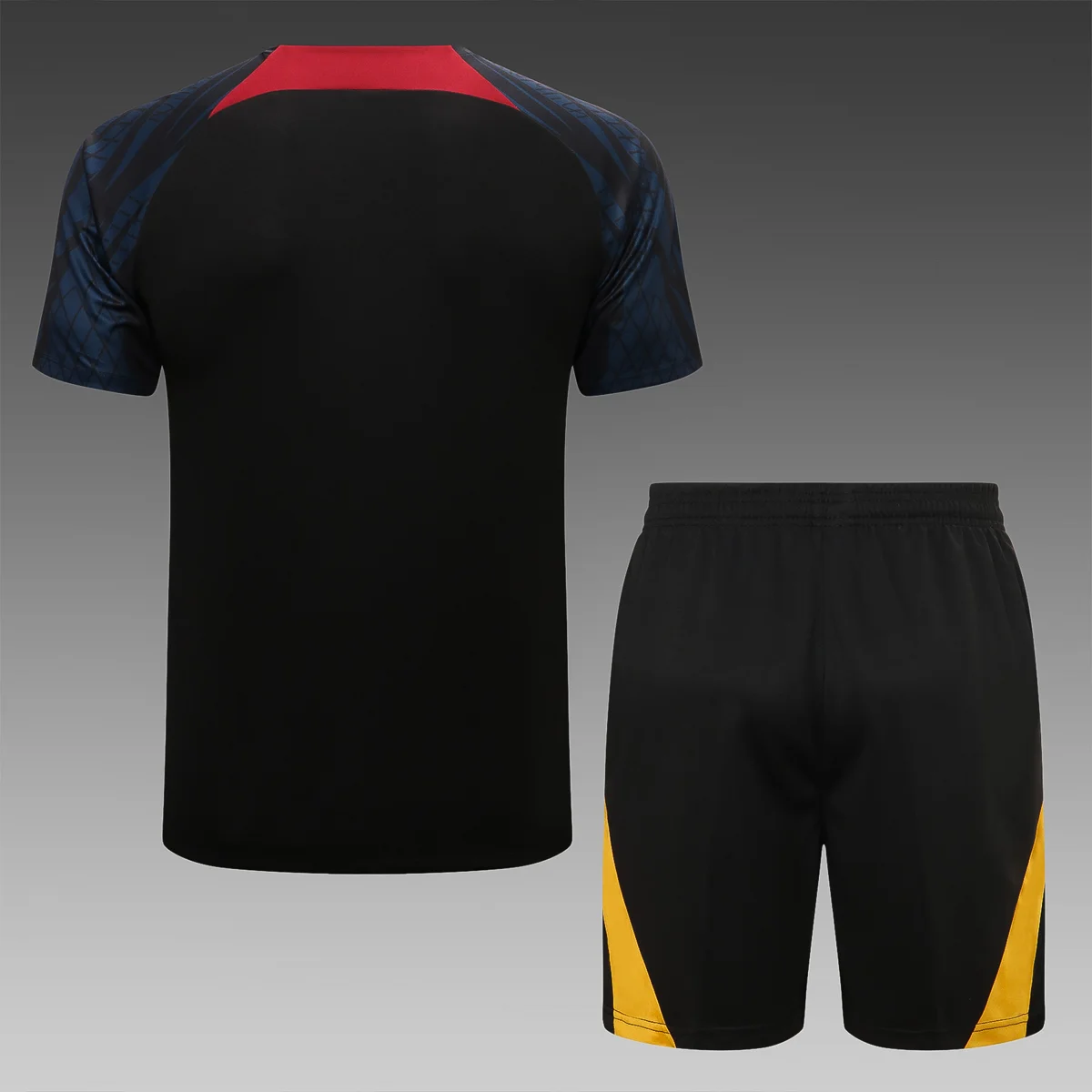 Camisa conjunto - Portugal (manga curta)