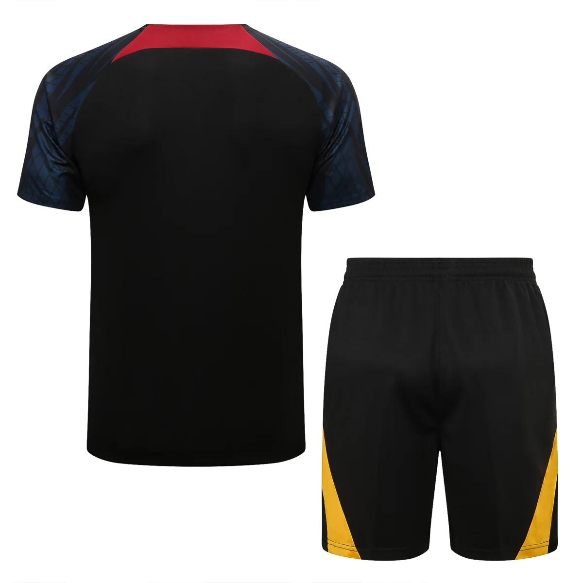 Camisa conjunto - Portugal (manga curta)