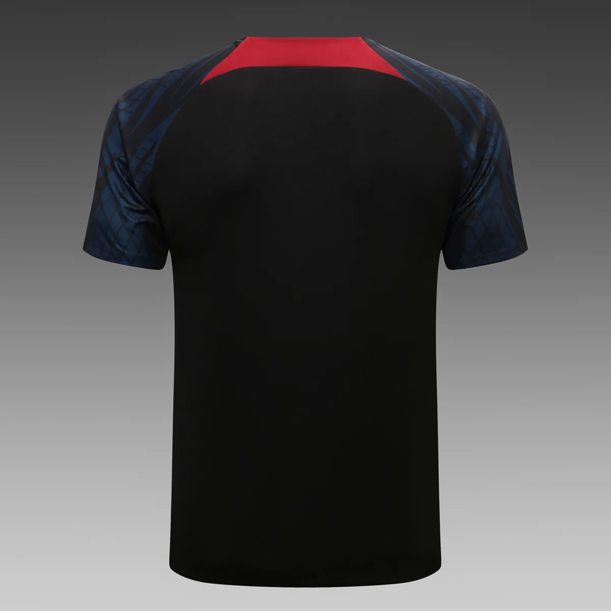 Camisa conjunto - Portugal (manga curta)