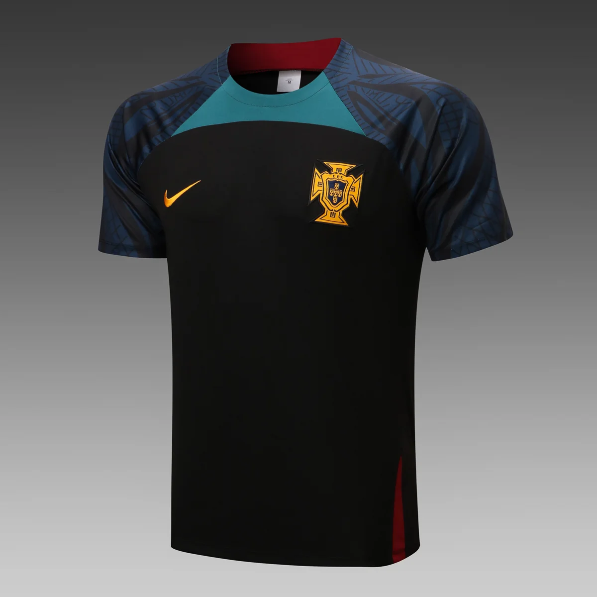 Camisa conjunto - Portugal (manga curta)