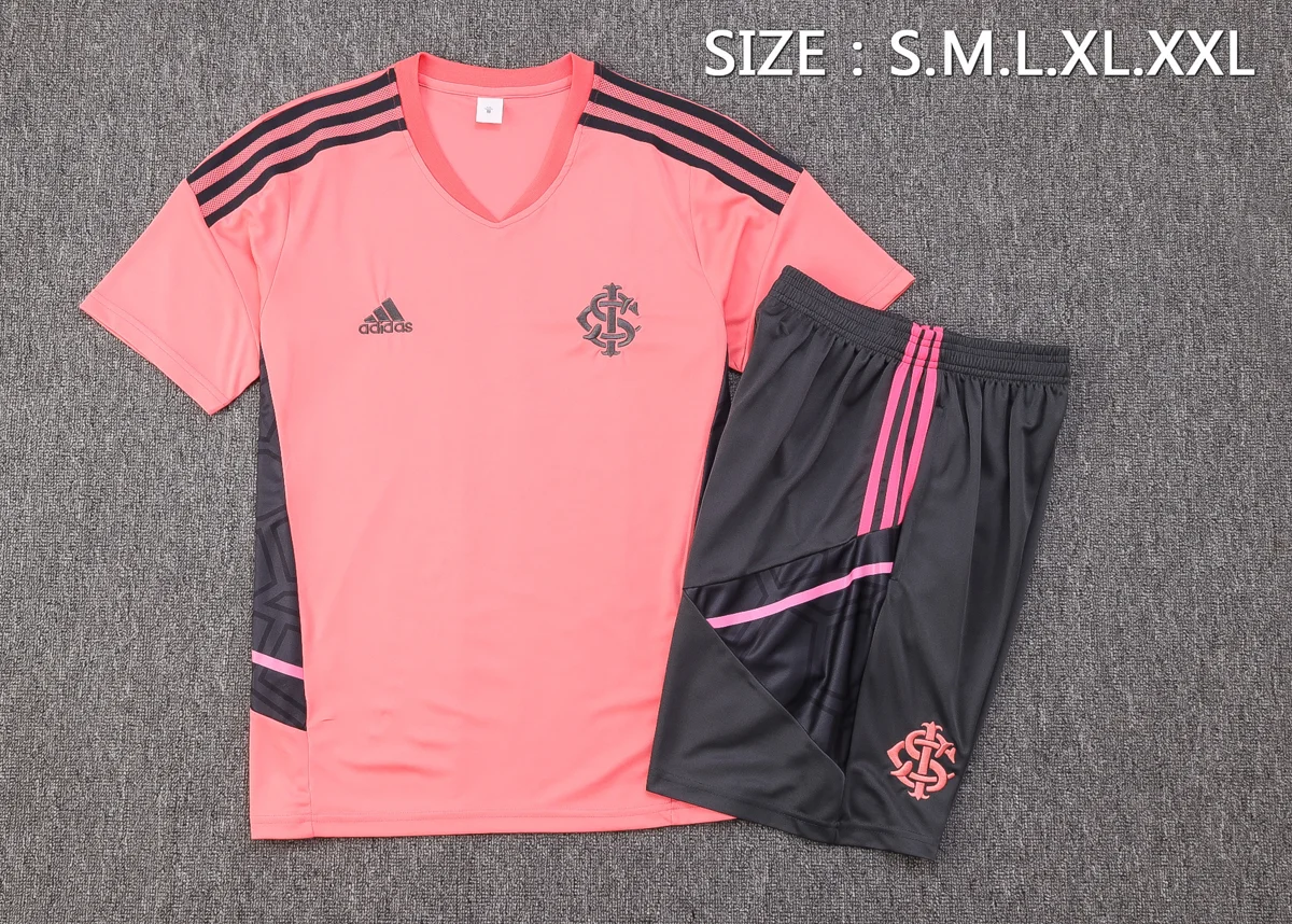 Camisa conjunto - Brasil (manga curta)
