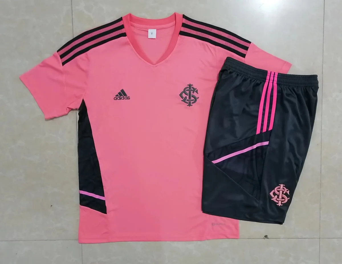 Camisa conjunto - Brasil (manga curta)