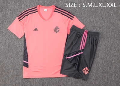Camisa conjunto - Brasil (manga curta)