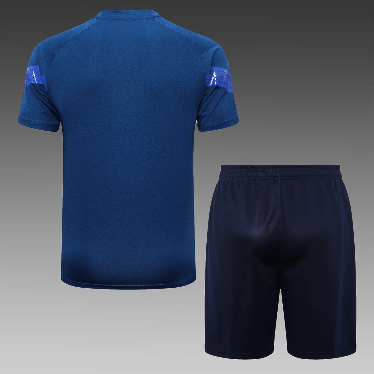 Camisa conjunto - Itália (manga curta)