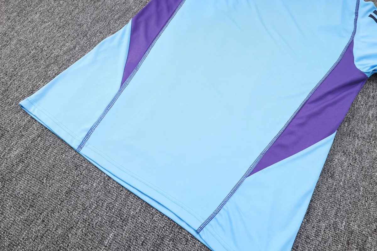 Camisa conjunto - Argentina (manga curta)