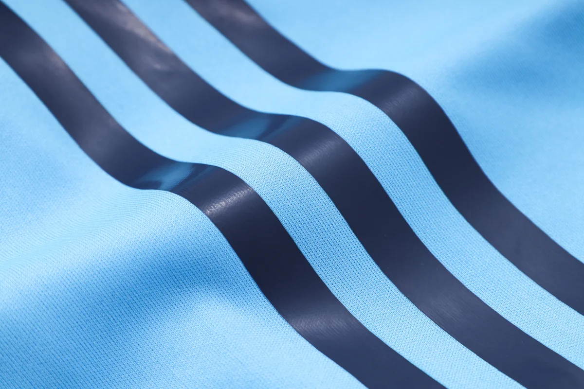 Camisa conjunto - Argentina (manga curta)