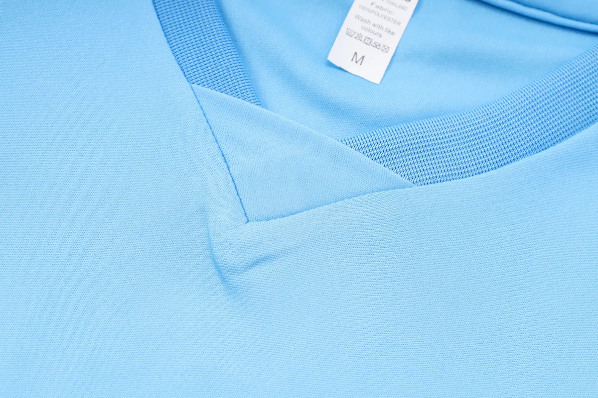 Camisa conjunto - Argentina (manga curta)
