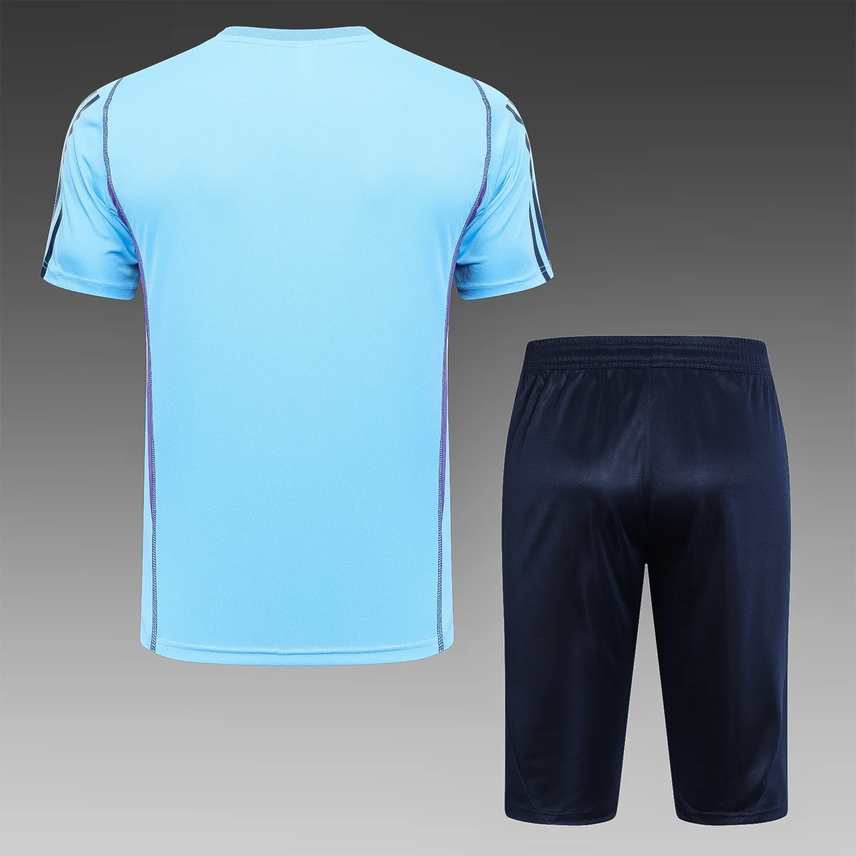 Camisa conjunto - Argentina (manga curta)