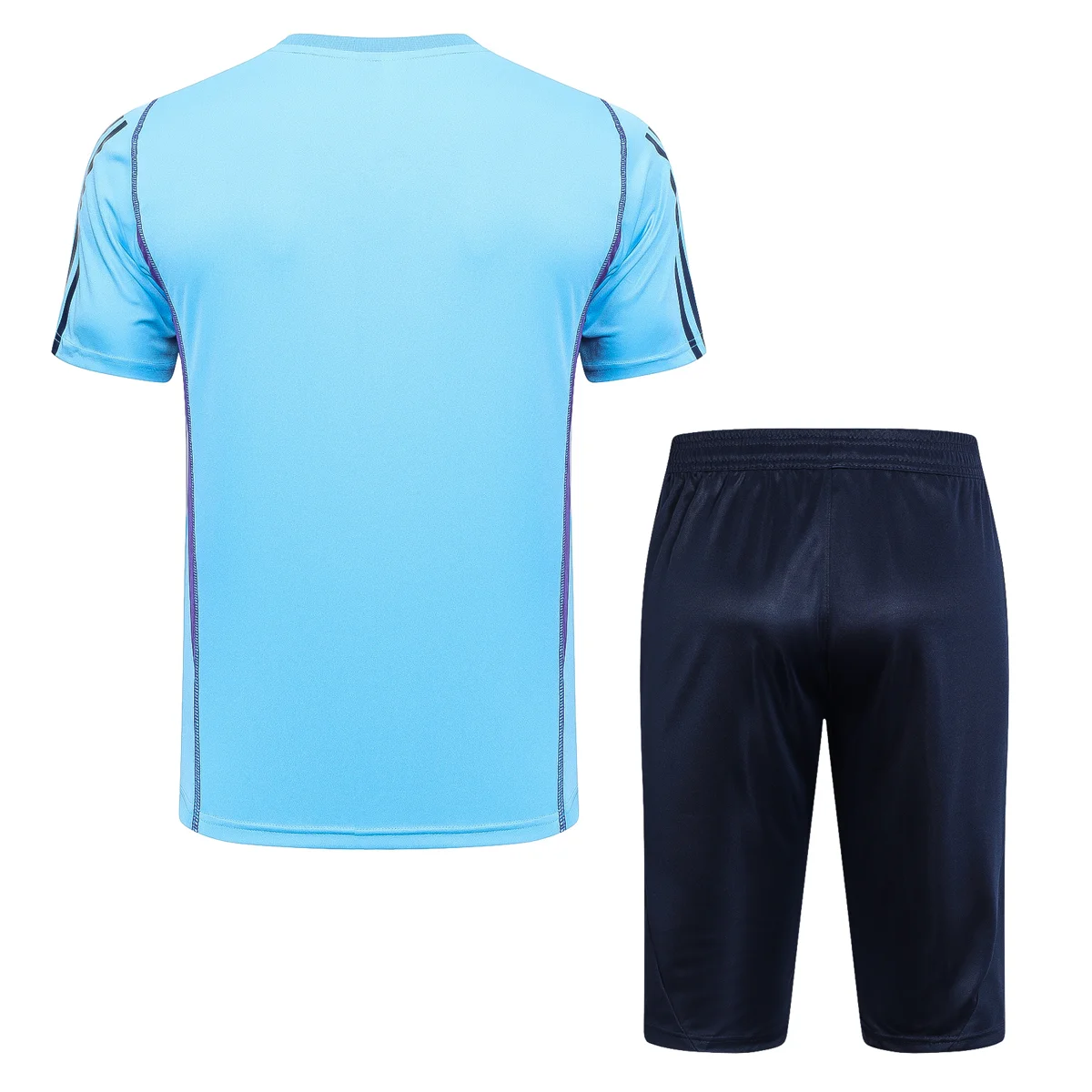 Camisa conjunto - Argentina (manga curta)