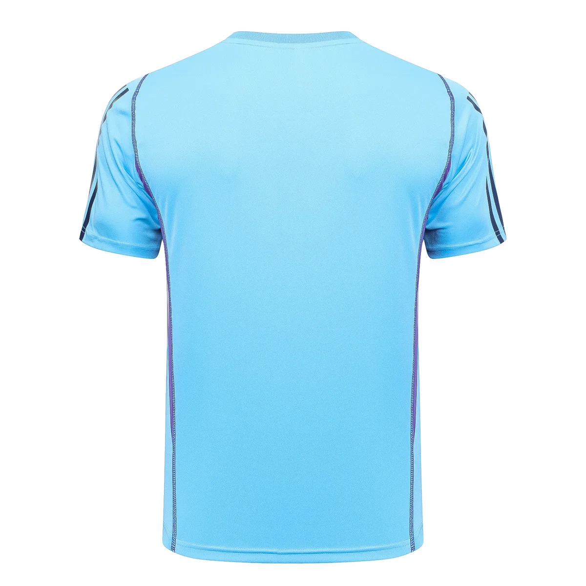 Camisa conjunto - Argentina (manga curta)