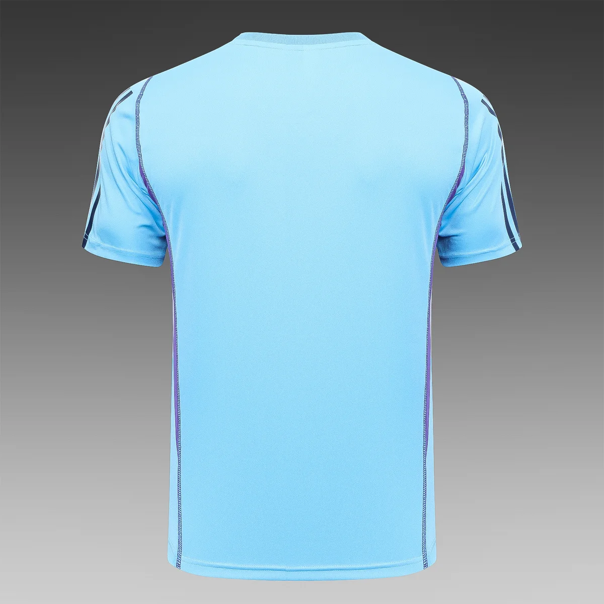 Camisa conjunto - Argentina (manga curta)
