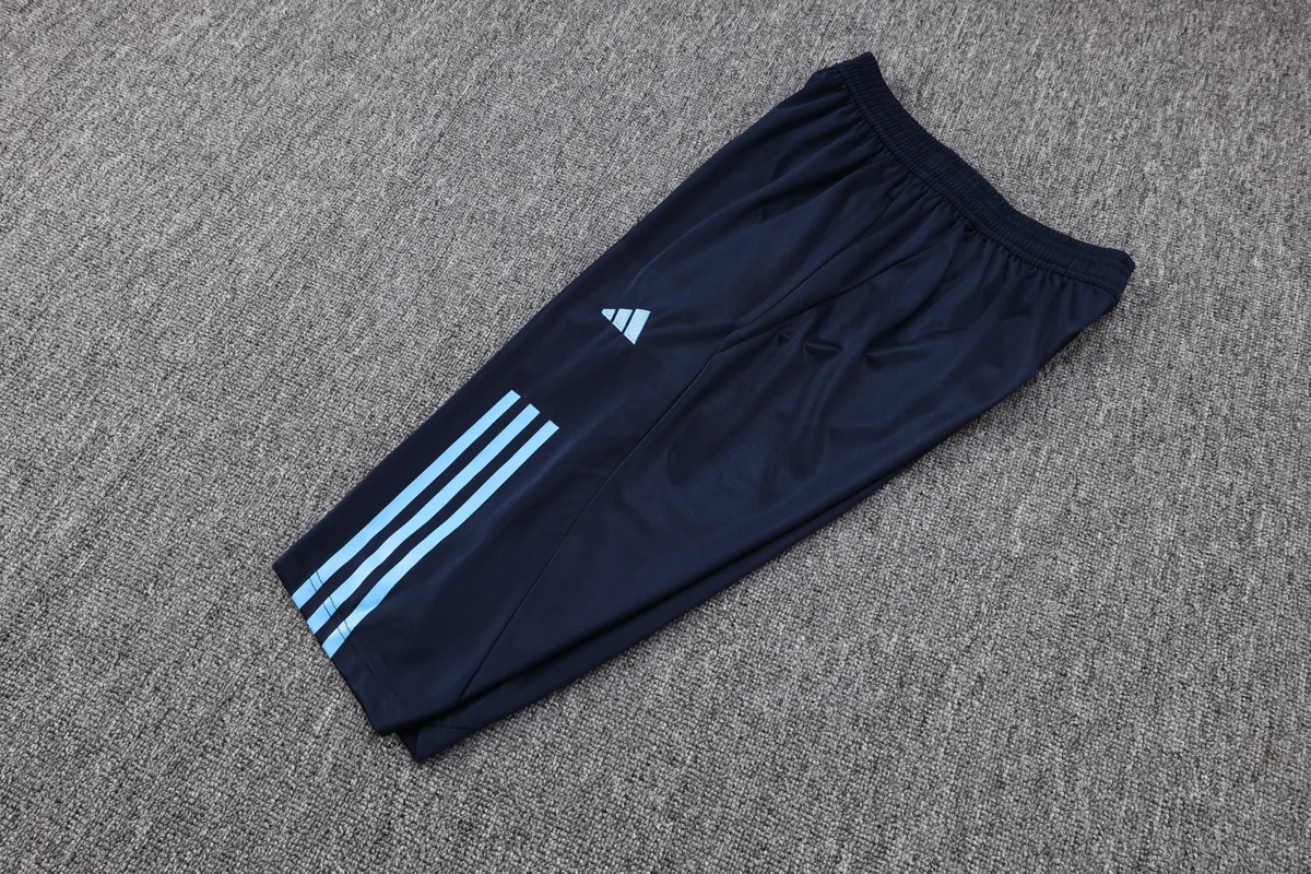 Camisa conjunto - Argentina (manga curta)