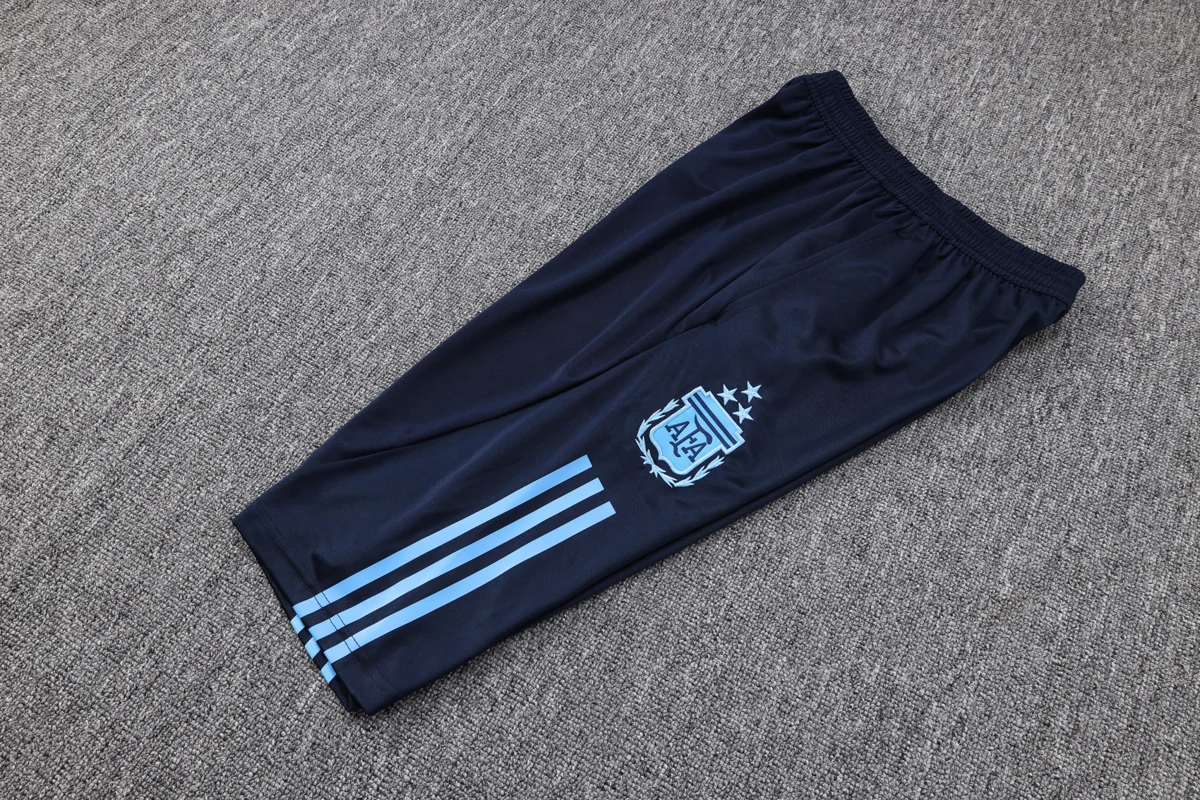 Camisa conjunto - Argentina (manga curta)