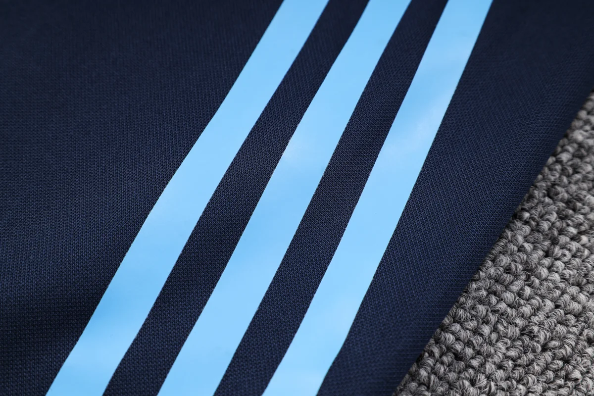Camisa conjunto - Argentina (manga curta)