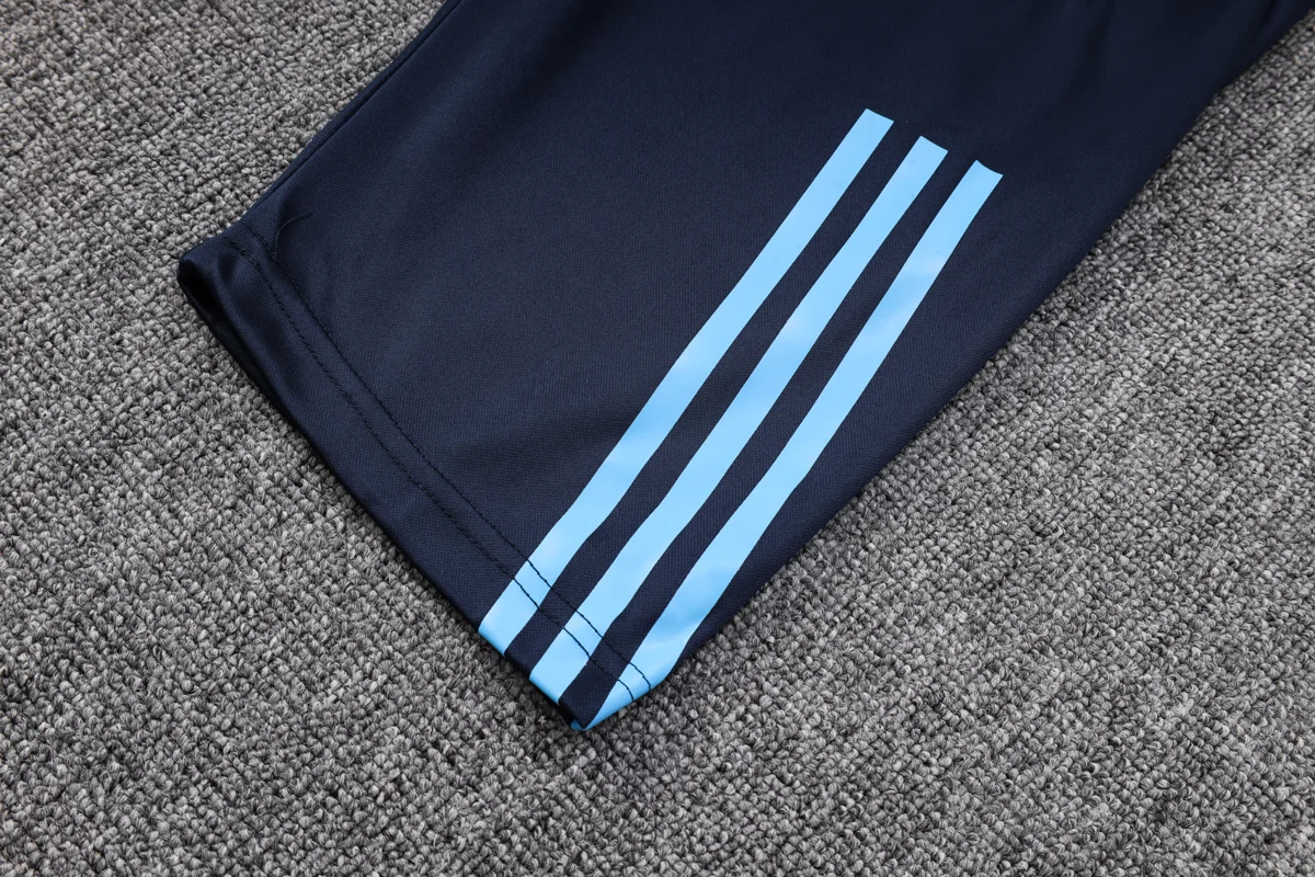 Camisa conjunto - Argentina (manga curta)