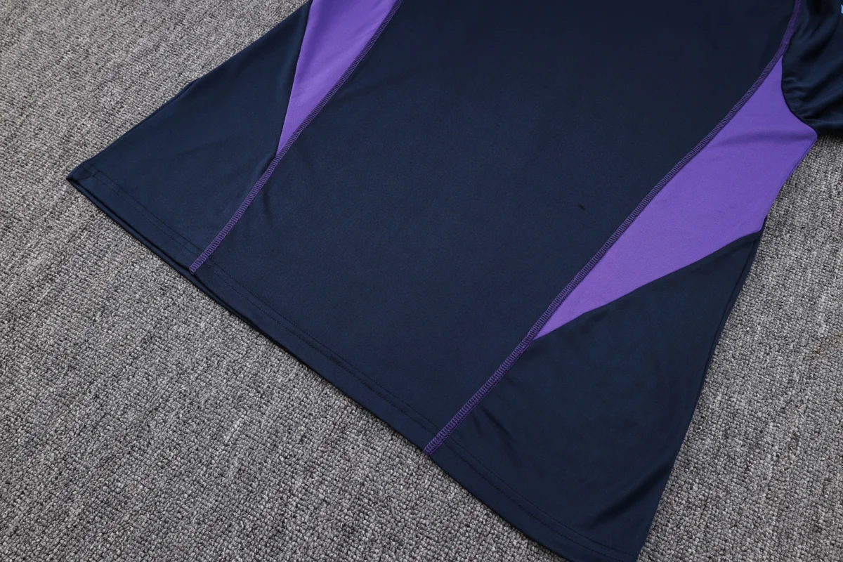 Camisa conjunto - Argentina (manga curta)