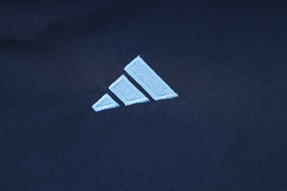Camisa conjunto - Argentina (manga curta)