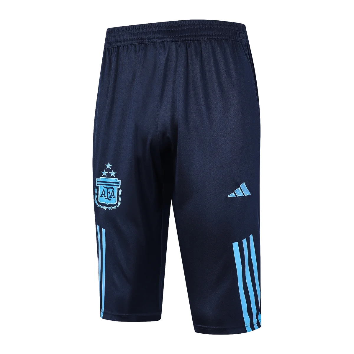 Camisa conjunto - Argentina (manga curta)