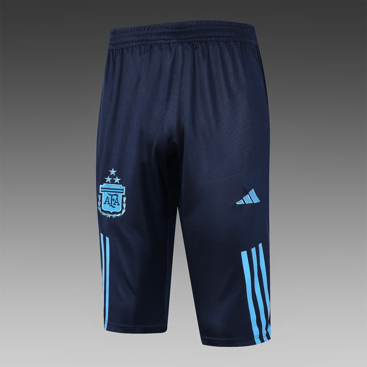 Camisa conjunto - Argentina (manga curta)