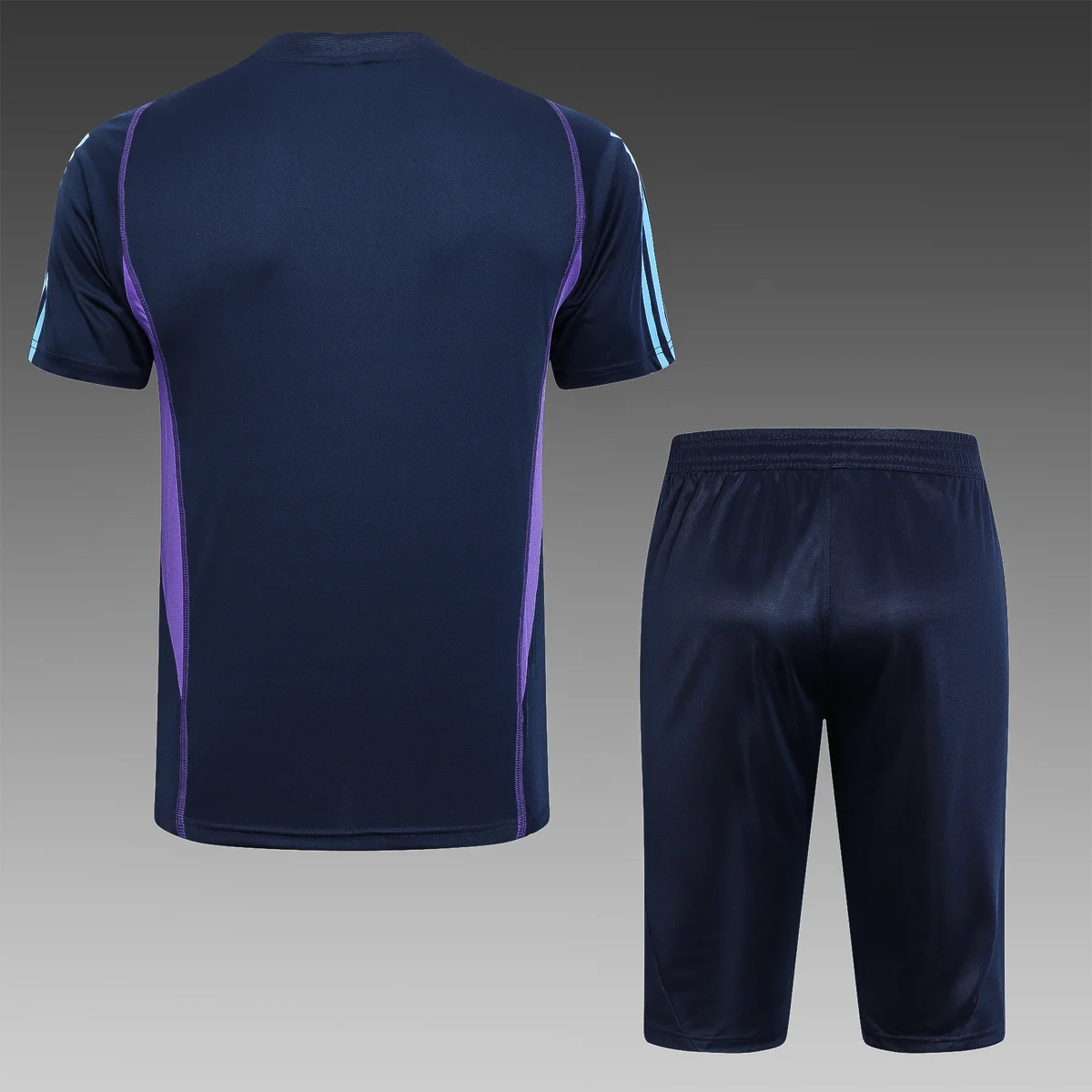 Camisa conjunto - Argentina (manga curta)