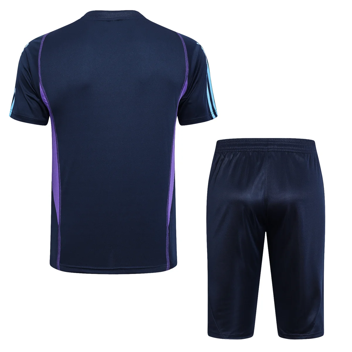 Camisa conjunto - Argentina (manga curta)