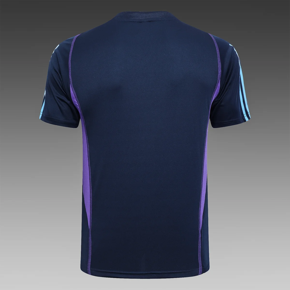 Camisa conjunto - Argentina (manga curta)