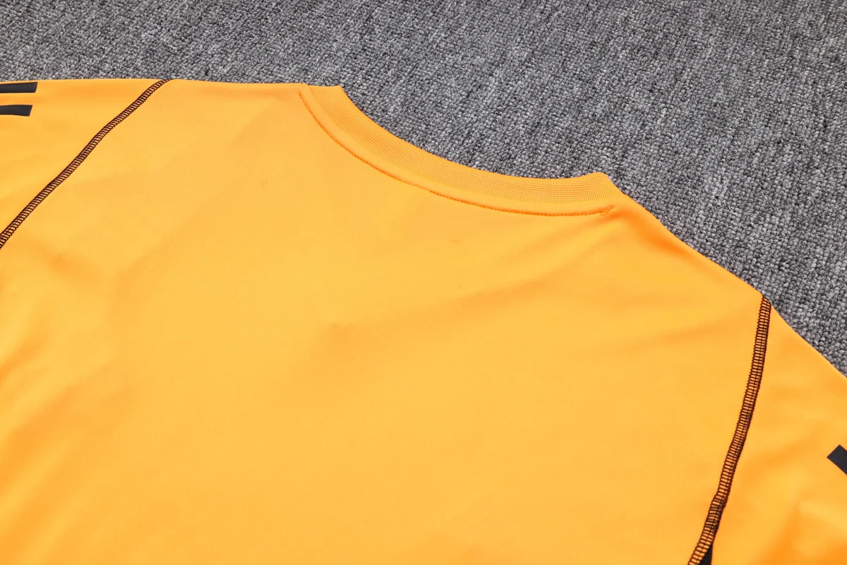 Camisa conjunto - Brasil (manga curta)