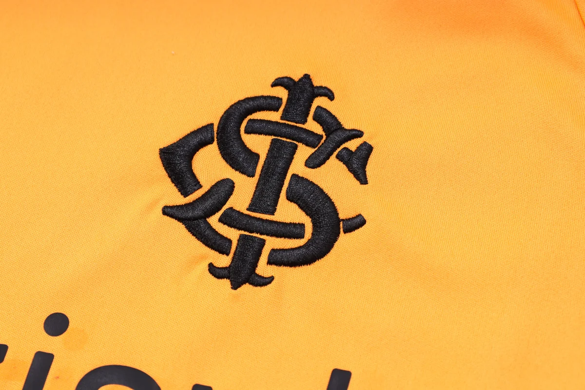 Camisa conjunto - Brasil (manga curta)