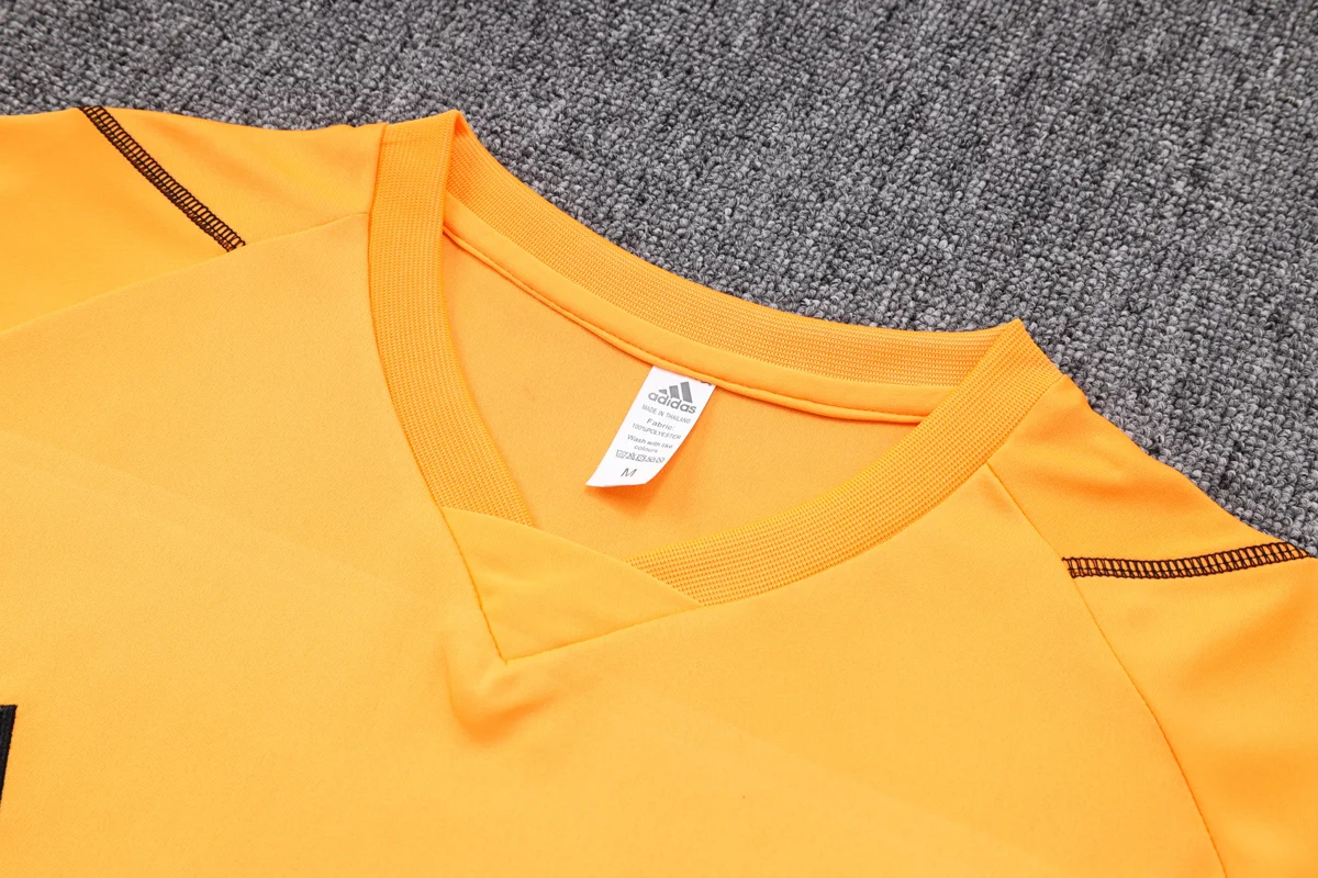 Camisa conjunto - Brasil (manga curta)