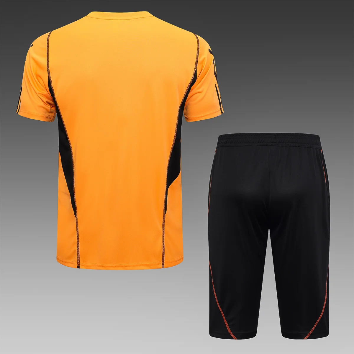 Camisa conjunto - Brasil (manga curta)
