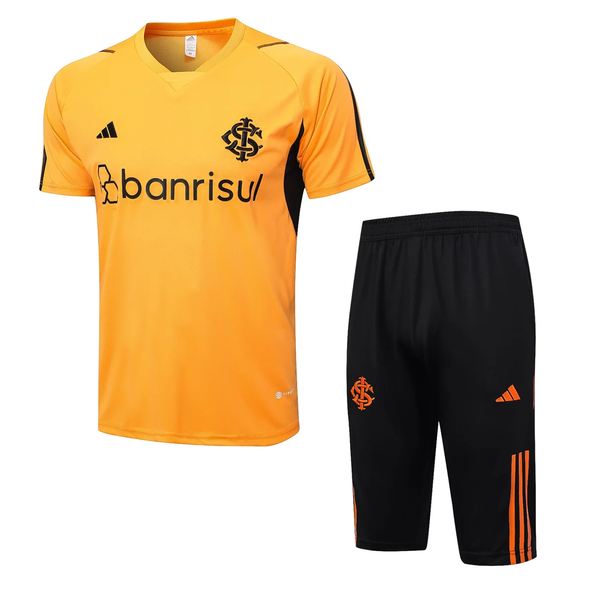 Camisa conjunto - Brasil (manga curta)