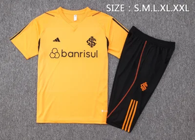 Camisa conjunto - Brasil (manga curta)