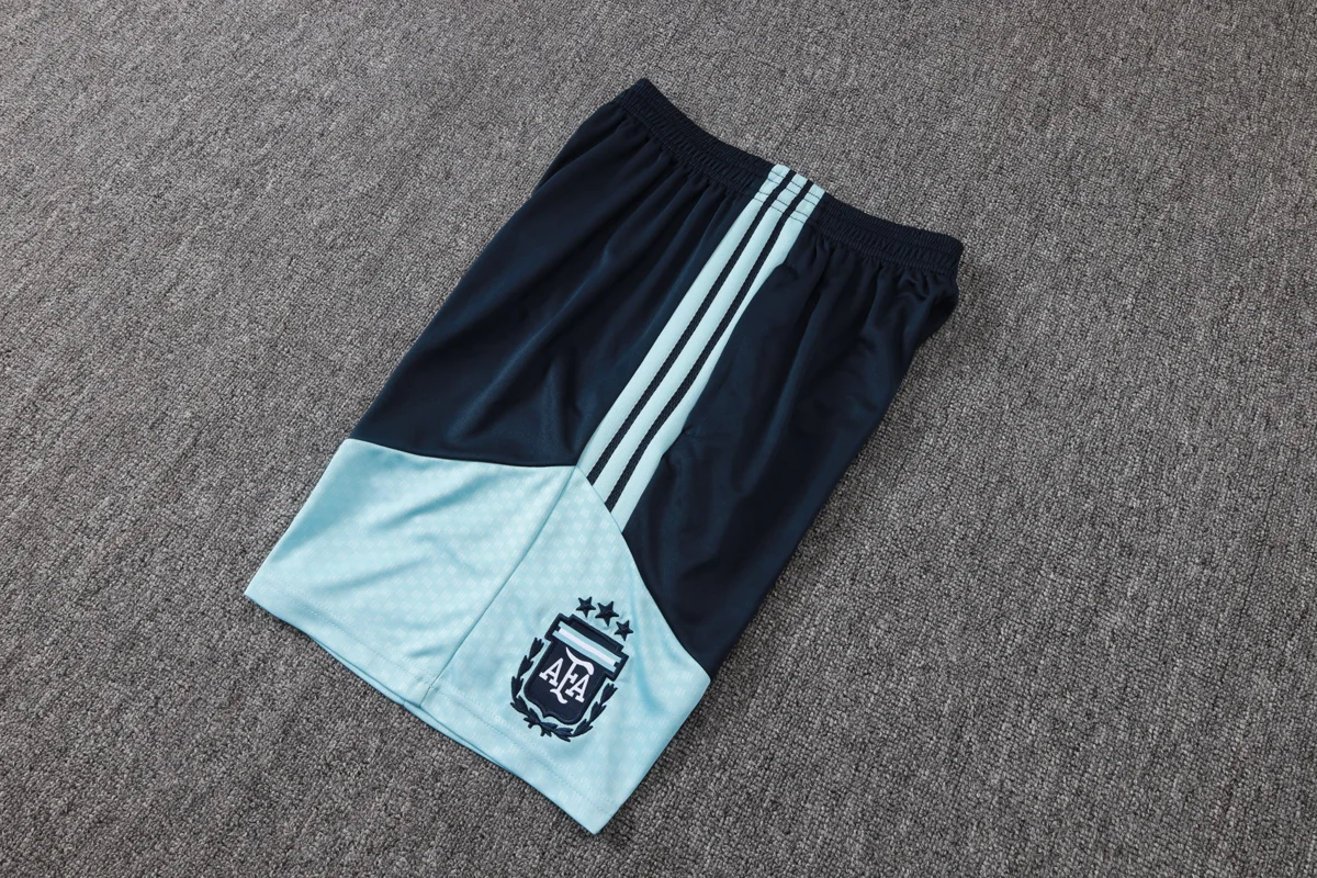 Camisa - Argentina (manga curta)
