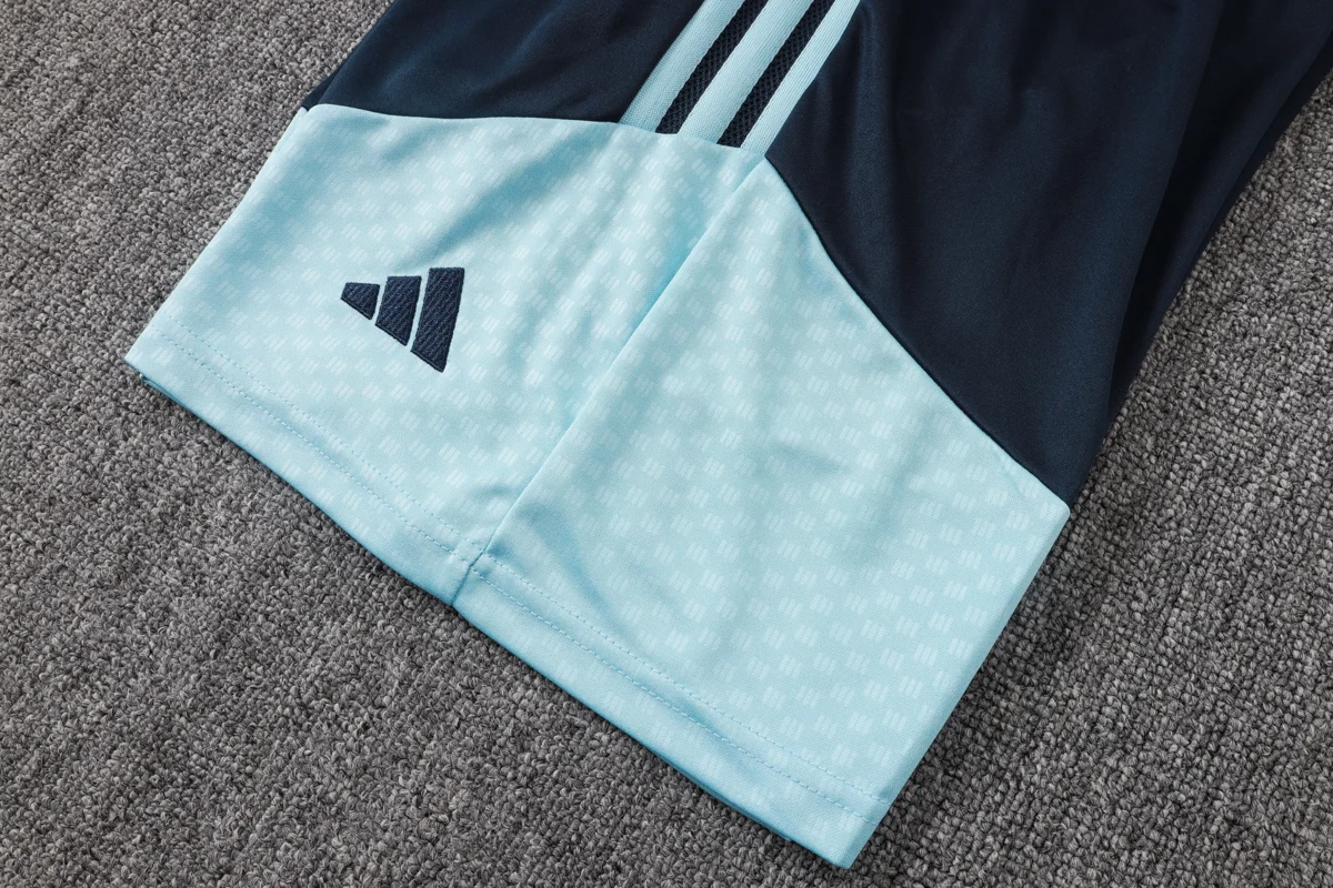 Camisa - Argentina (manga curta)