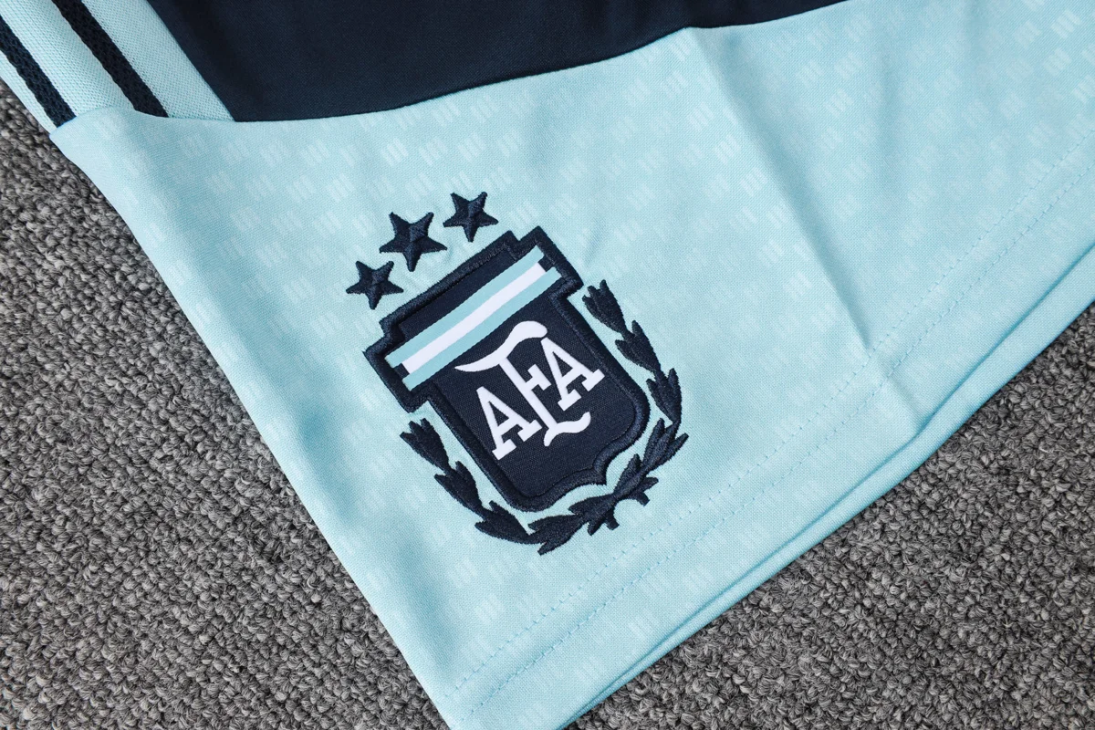 Camisa - Argentina (manga curta)