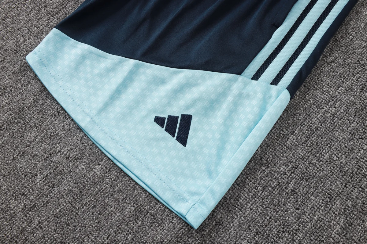 Camisa - Argentina (manga curta)