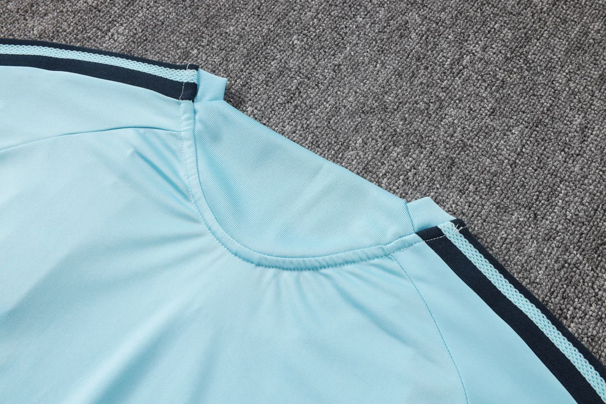 Camisa - Argentina (manga curta)