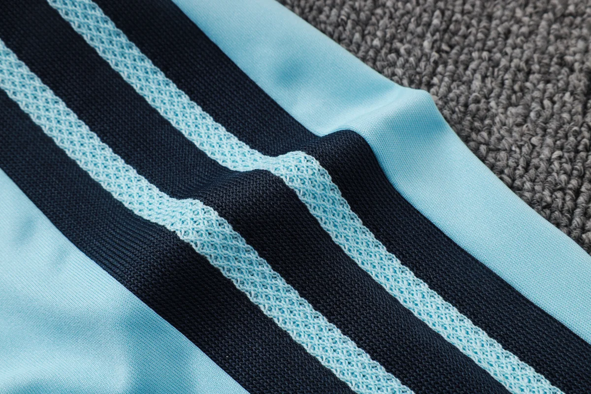 Camisa - Argentina (manga curta)