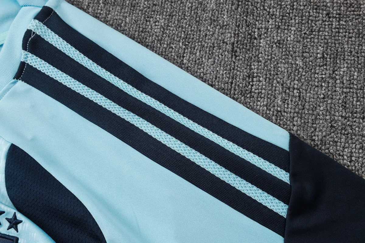 Camisa - Argentina (manga curta)