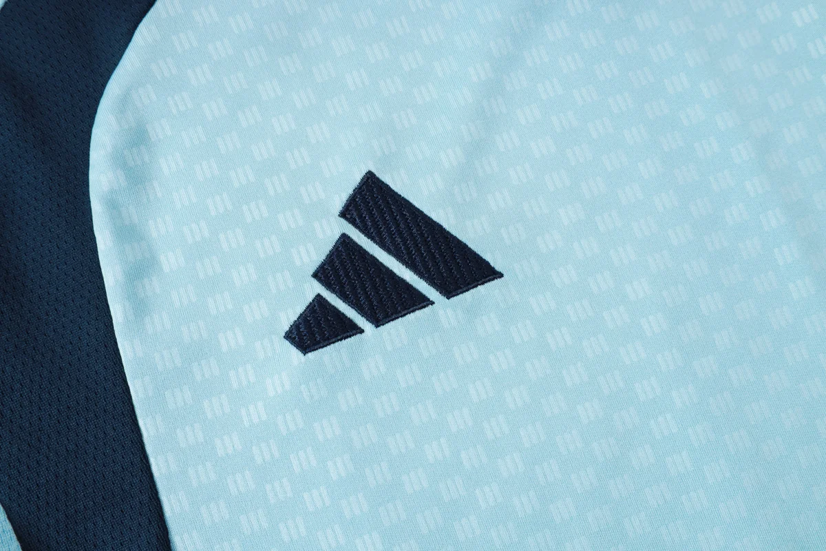 Camisa - Argentina (manga curta)