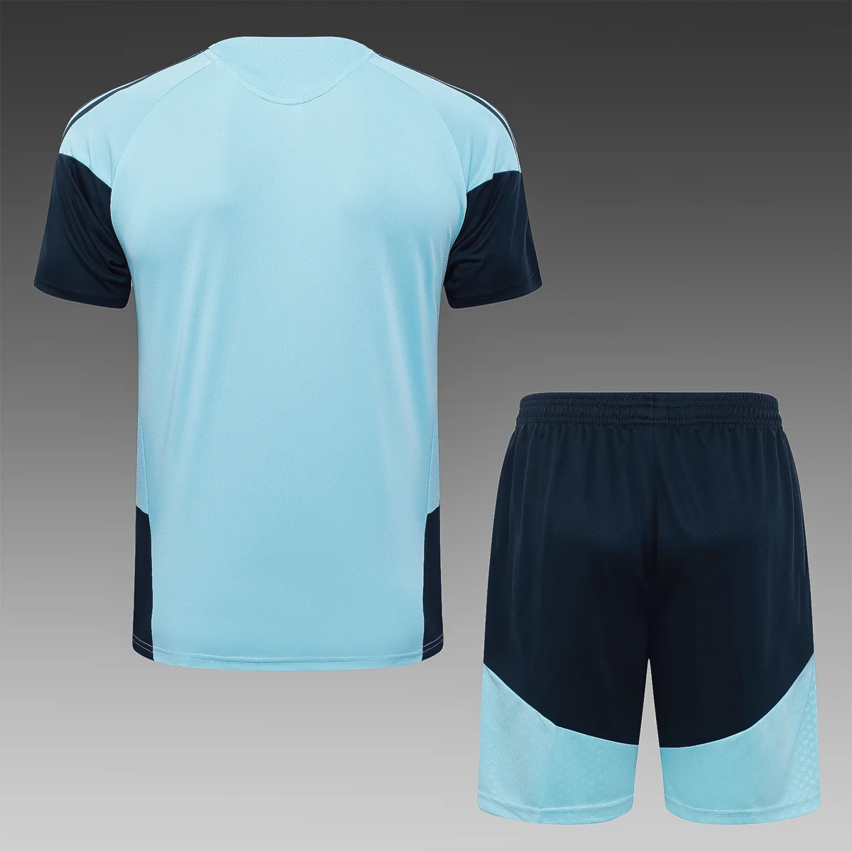 Camisa - Argentina (manga curta)