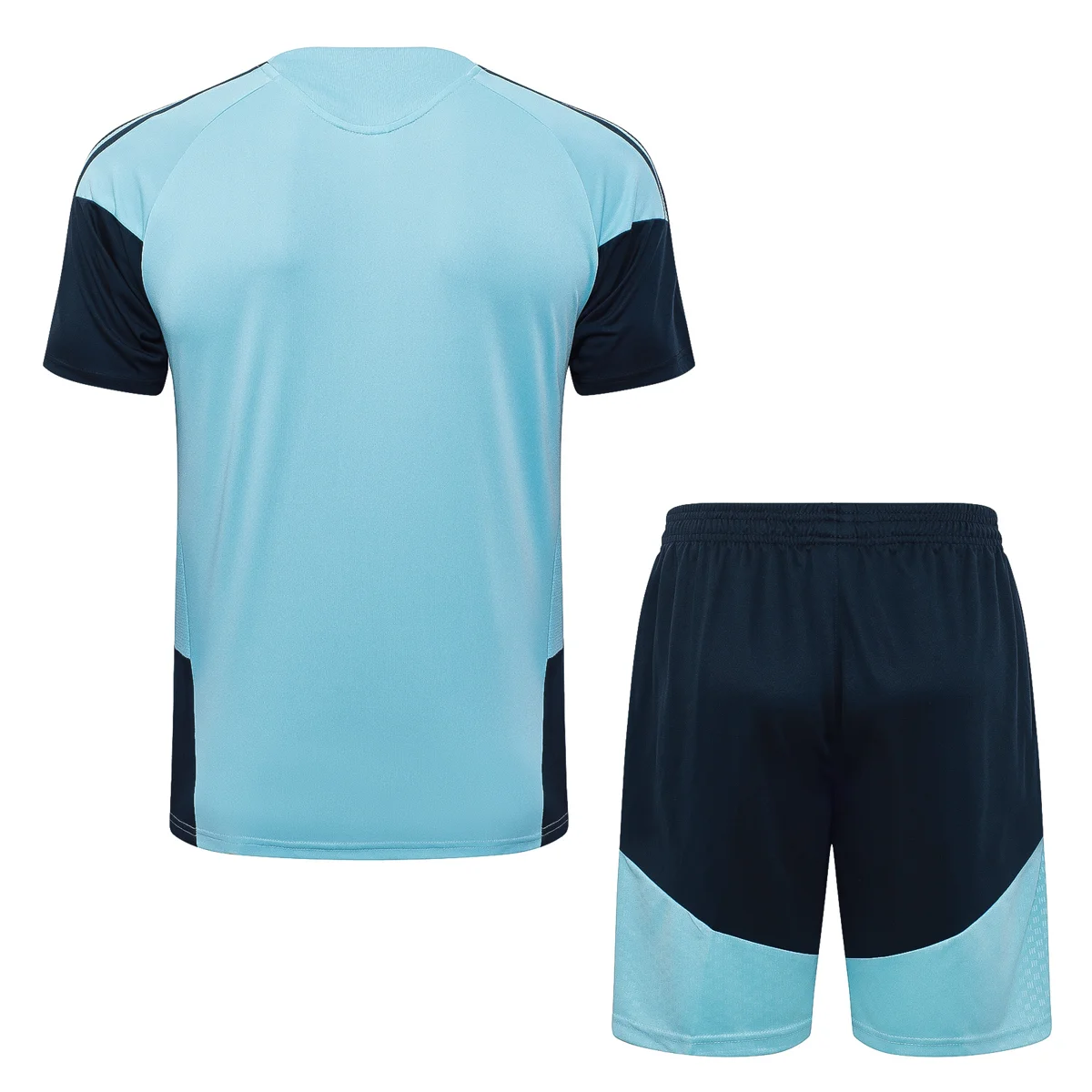 Camisa - Argentina (manga curta)