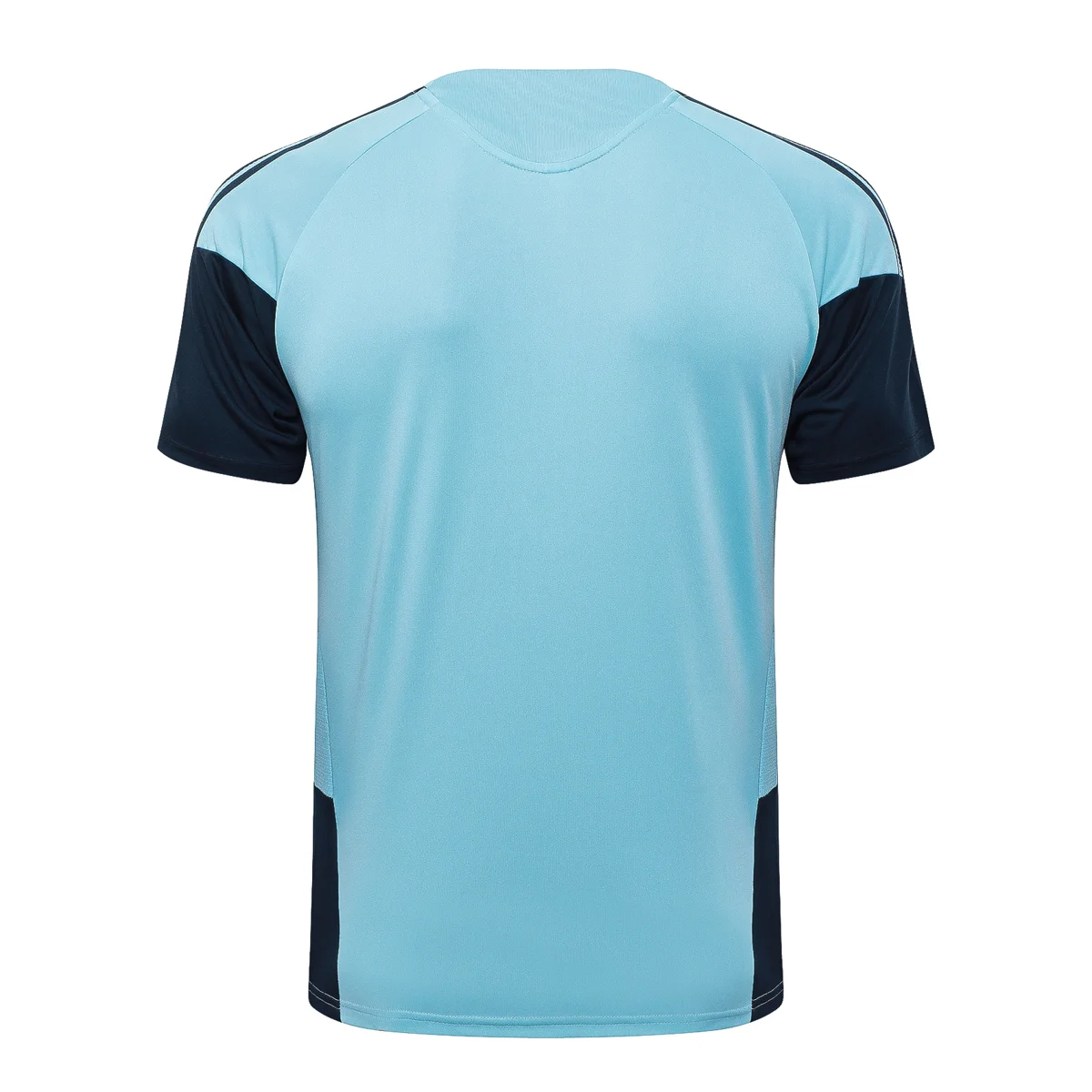Camisa - Argentina (manga curta)