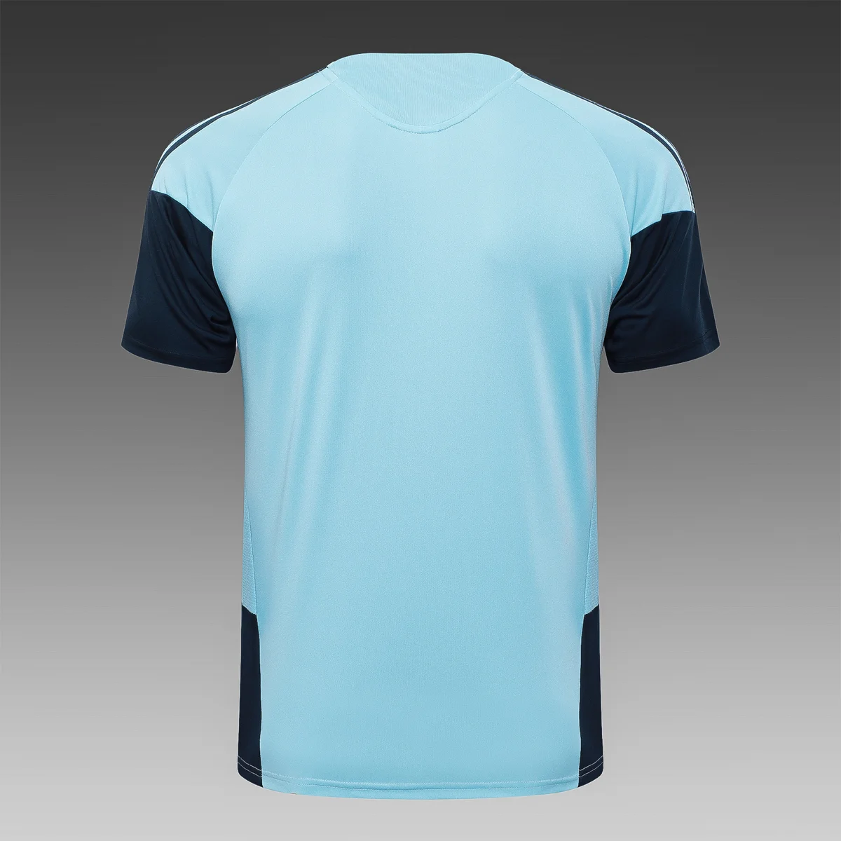 Camisa - Argentina (manga curta)