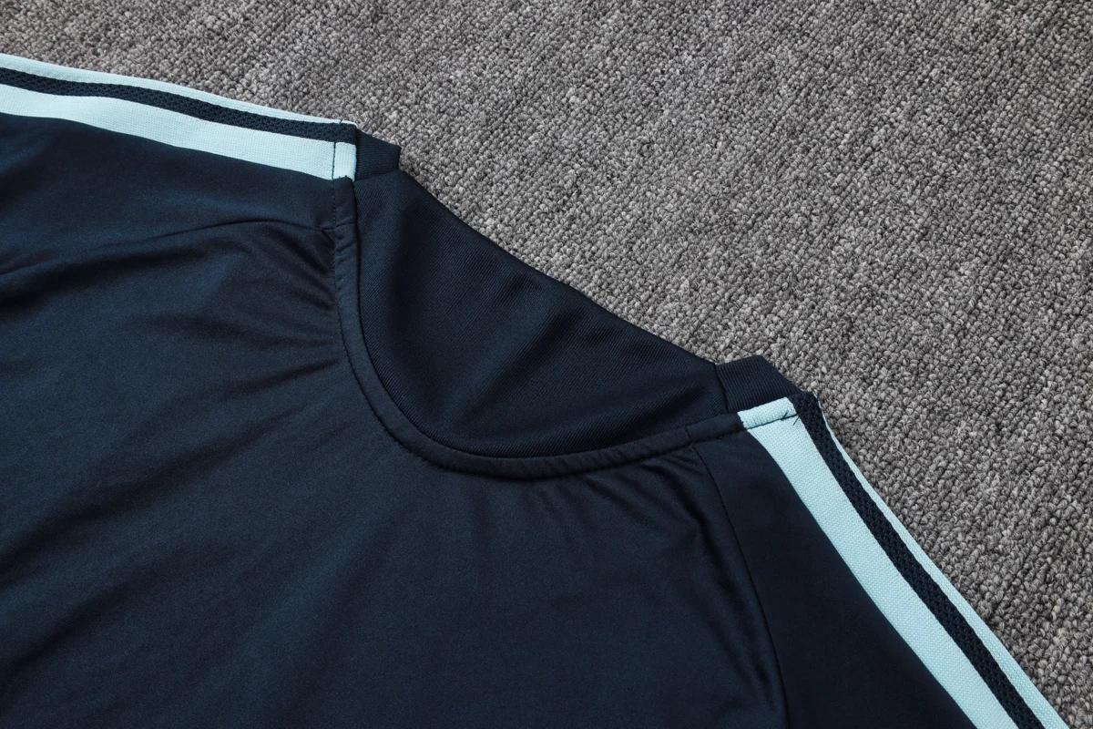 Camisa - Argentina (manga curta)