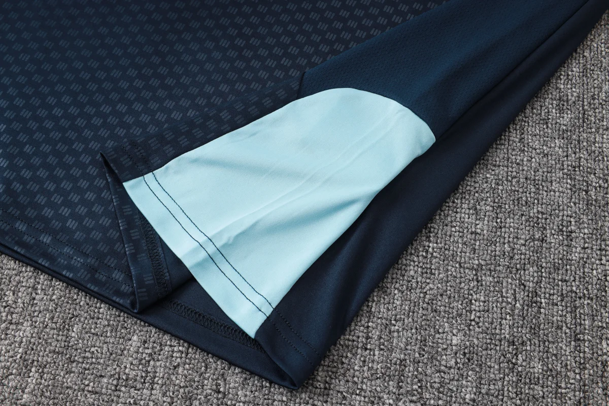Camisa - Argentina (manga curta)